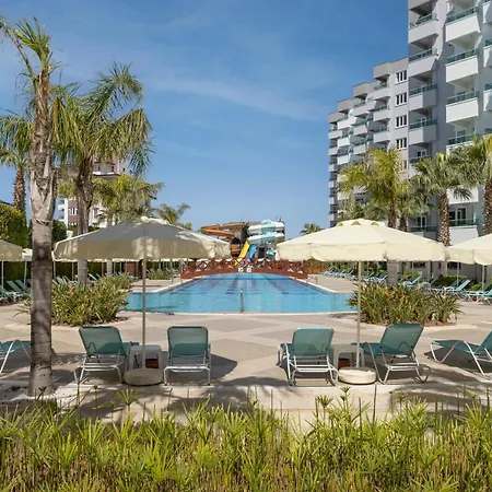 Wyndham Garden Lara Hotel Antália