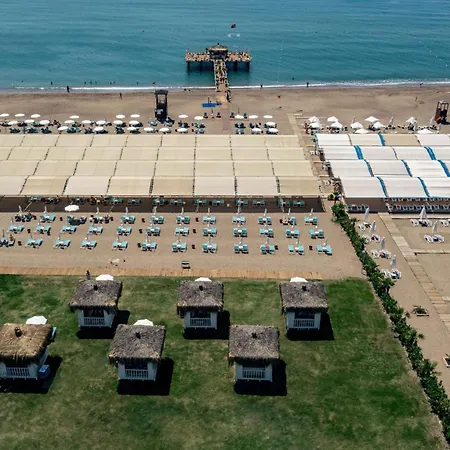 Wyndham Garden Lara Antalya